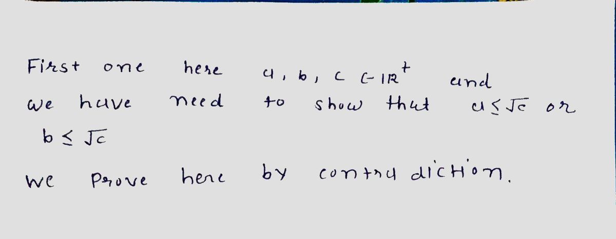 Advanced Math homework question answer, step 1, image 1